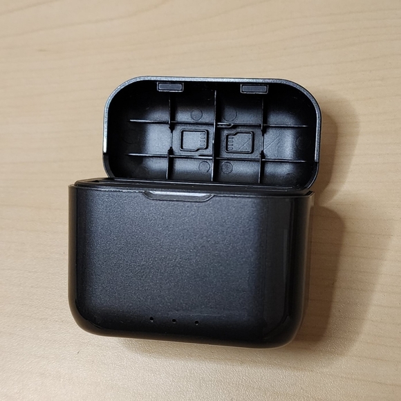 aMagisn Battery Fast-Charging for Insta360 ONE X2 Battery Case Storage Box Grey - Picture 4 of 12